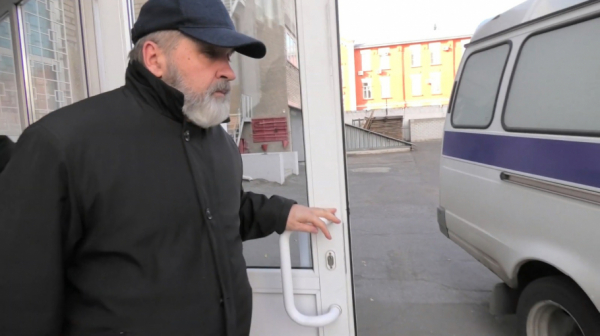Почему экс-управделами алтайского губернатора Степанова выпустили из СИЗО