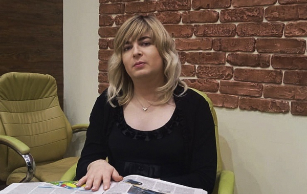 Почему политика-трансгендера не пустили в Алтайский парламент