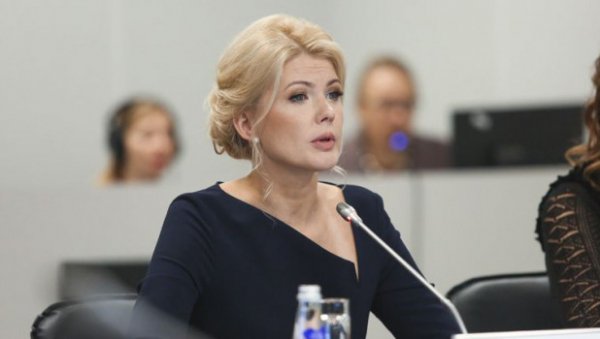Предъявлено третье обвинение бывшей замглавы Минпросвещения Марине Раковой