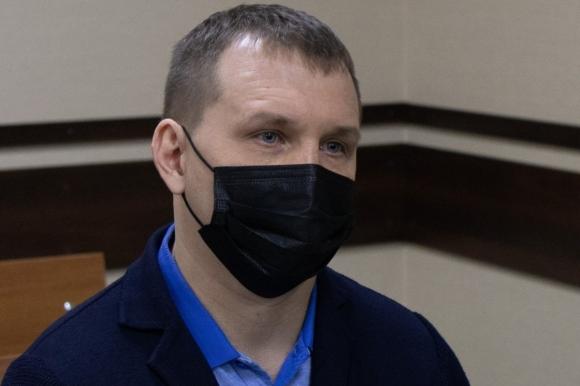 Суд отпустил Михаила Старцева из-под домашнего ареста