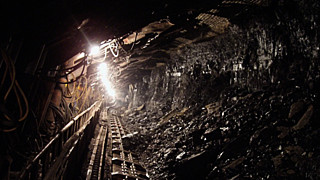 Тело последнего погибшего подняли из шахты "Листвяжная" в Кузбассе