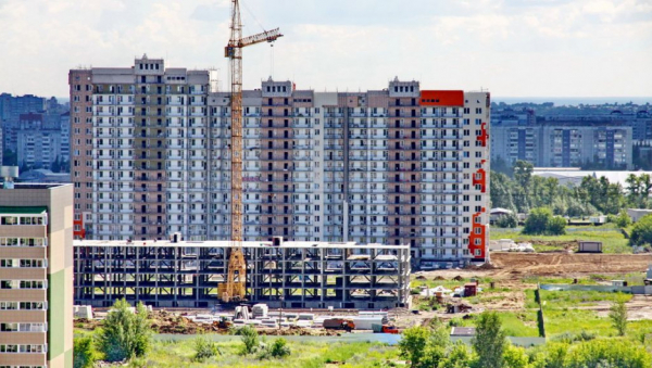 Точка невозврата: в Барнауле установились самые низкие цены на жилье на ближайшие пять лет