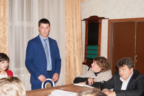 Уголовное дело против замглавы Первомайского района ушло в суд