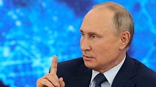 "Управляемая ситуация": Что думают о пресс-конференции Путина в Алтайском крае