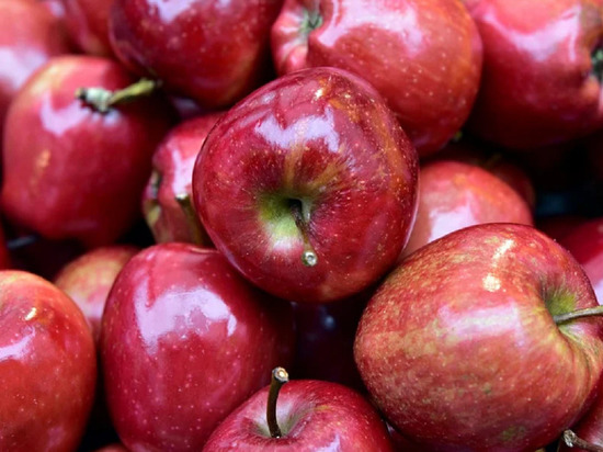 В алтайских магазинах «Мария-Ра» и «Пятерочка» нашли фрукты с пестицидами