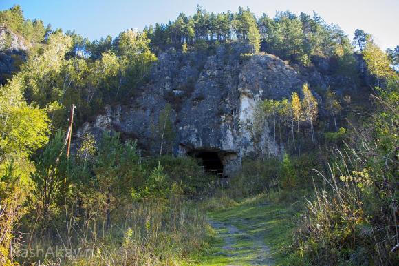В Алтайском крае обнаружили древнейшие останки денисовцев