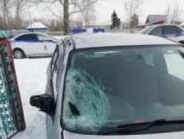 В Рубцовске задержали водителя, который оставил умирать человека на обочине