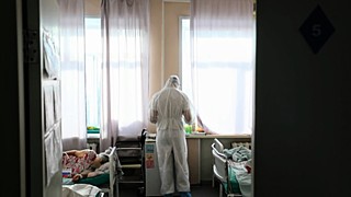 15 316 новых случаев коронавируса выявили в России за сутки
