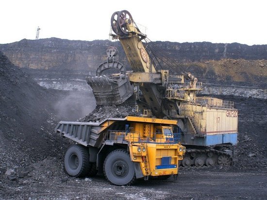 Федеральный министр назвал Алтайский край «кладезью полезных ископаемых»