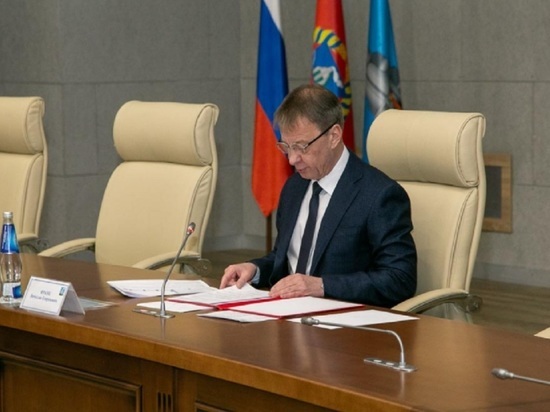 Глава Барнаула призвал предприятия переходить на удаленку из-за «омикрона»