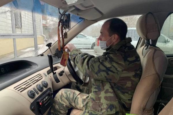 Клич о помощи: в Барнауле ищут автоволонтеров для развоза медиков по вызовам - KP.Ru