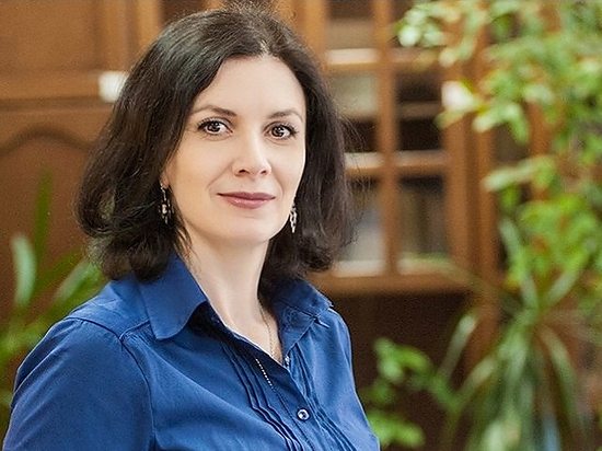 Преподаватель АГМУ Ирина Червова победила во Всероссийском конкурсе за достижения в педагогической деятельности
