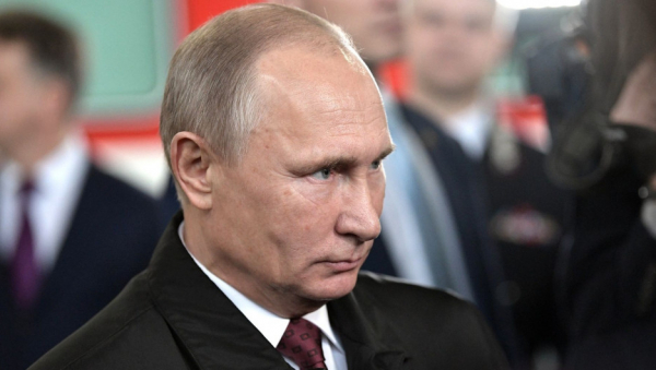 Путин поручил решить проблему с дорогим углем в Алтайском крае