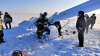 Такой день. Падение самолёта в Алтайском крае и причина смерти бийского школьника