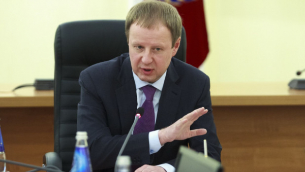 Томенко ликвидировал «в целях оптимизации» главный туристический центр Алтайского края