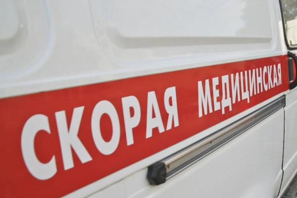 В алтайском минздраве рассказали о состоянии пострадавших после курения вейпа девушек - KP.Ru