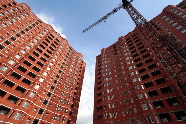 В Минстрое заявили о возможном снижении цен на жилье