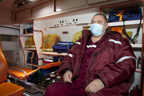 Взрывной «омикрон». Алтайский министр здравоохранения рассказал, как край готовится к пятой волне ковида