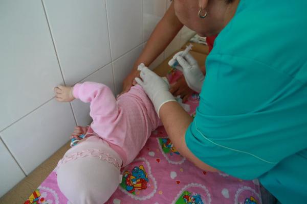 335 детей с ВИЧ-инфекцией проживают в Алтайском крае - KP.Ru