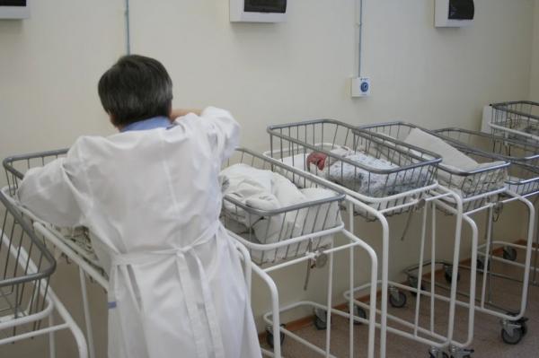 Алтайский врач заявил о риске преждевременных родов у беременных при COVID-19 - KP.Ru