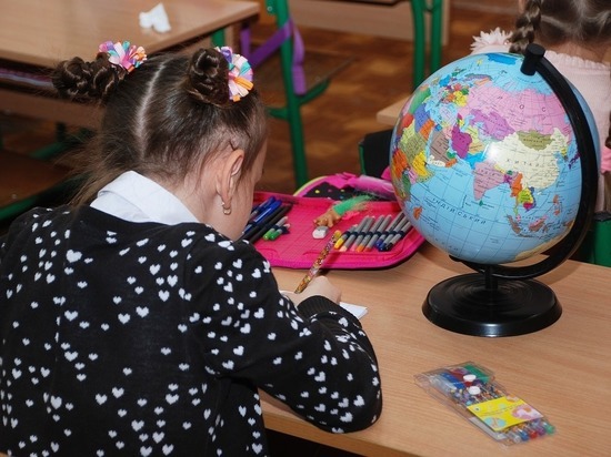 Более 40 тысяч школьников в Барнауле напишут Всероссийские проверочные работы