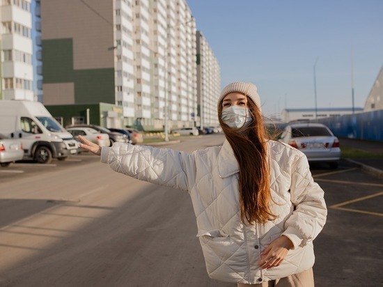 Число заболевших ковидом за сутки в Алтайском крае выросло на 3 900