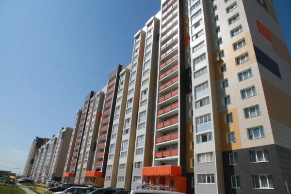 Французские окна и просторные кухни: какие новостройки пользуются популярностью в Барнауле - KP.Ru