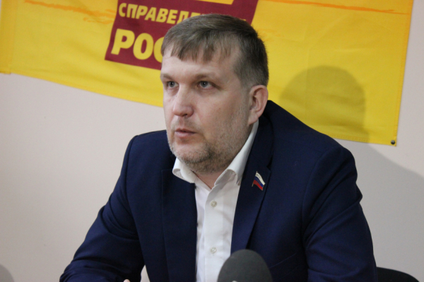 Голосование по партийным спискам могут отменить в Бийске и в Рубцовске