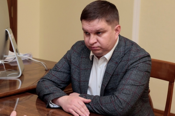 Кто стал министром транспорта Алтайского края