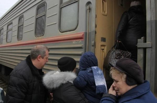 На Алтае беженцев будут размещать во временных пунктах, санаториях и соцучреждениях - KP.Ru