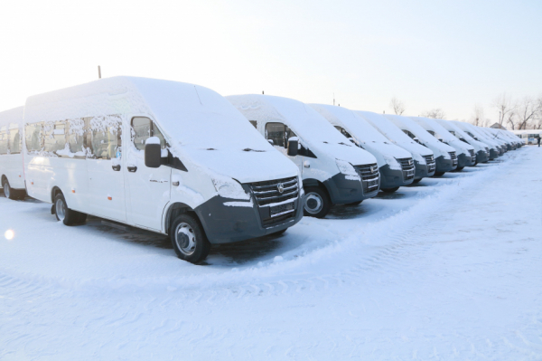 Почему районы Алтайского края не могут найти перевозчиков на местные маргруты
