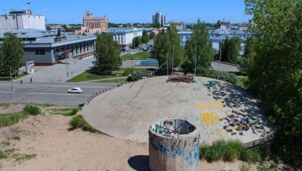Проект просто бомба: что построят на Сахарова в Барнауле. Онлайн-трансляция с заседания градсовета