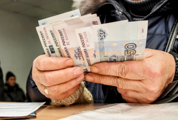 Россияне назвали сумму пенсии для достойной жизни