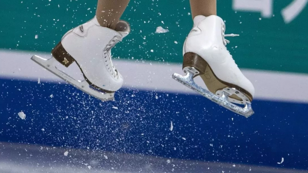 Российские фигуристы выиграли золото в командном турнире на Олимпиаде в Пекине