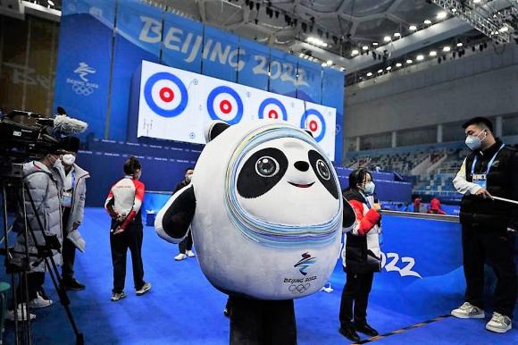 Сегодня в Пекине стартует Олимпиада-2022