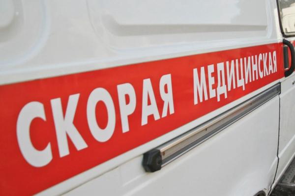 Шесть человек пострадали в результате ДТП со «скорой» на Алтае - KP.Ru