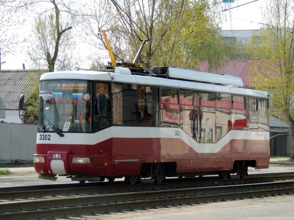 Сколько трамвае и троллейбусов можно купить на миллиард рублей?