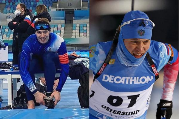 Стало известно, когда на Олимпиаде в Пекине выступят алтайские спортсмены - KP.Ru