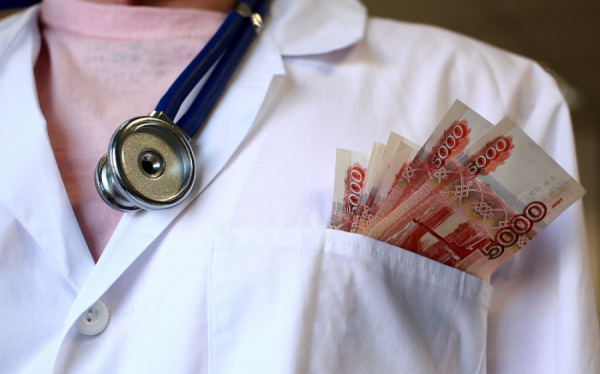 Алтайский министр сообщил, сколько врачей привлекут в регион за 1,5 млрд рублей