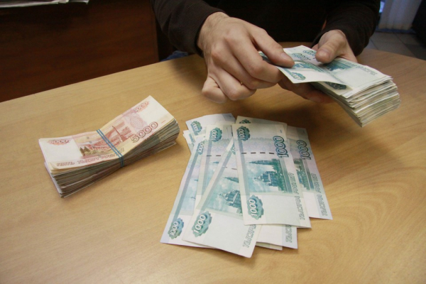 Более 90% жителей Алтайского края не уверены в своем финансовом положении - KP.Ru