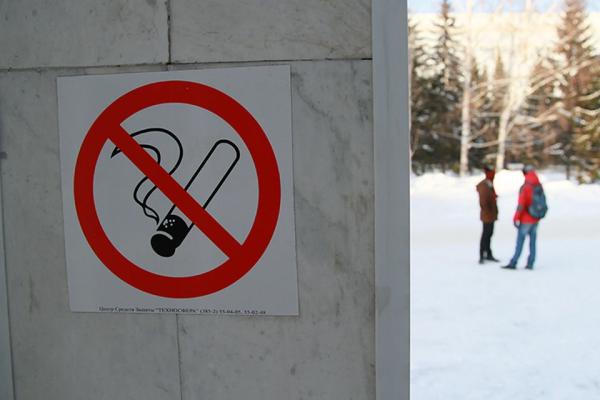 Дневник курильщика: «Даже если легкие в порядке - это не повод радоваться» - KP.Ru