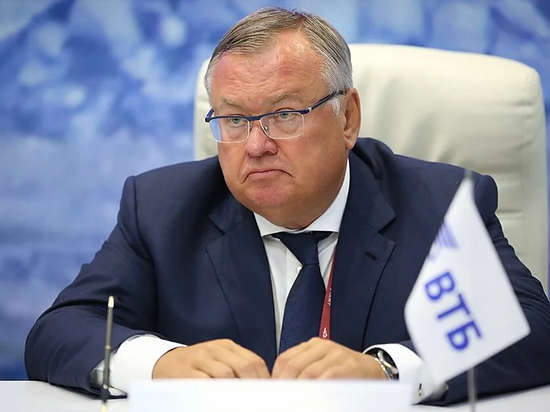 Глава ВТБ Андрей Костин: "Уровень льготной ипотеки достигнет 75-80%"