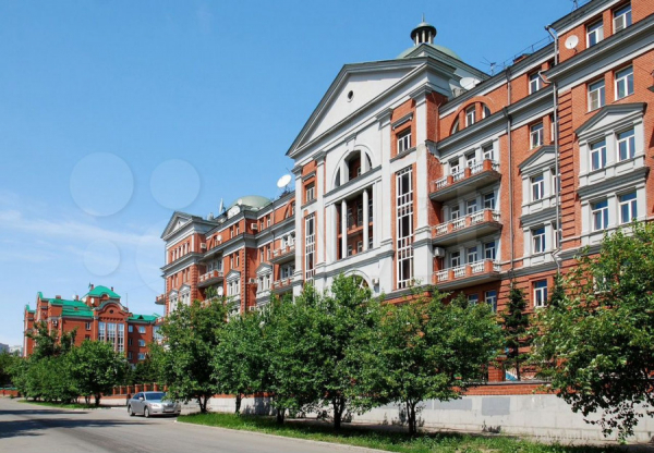 И почка не поможет. В Барнауле продаются квартиры с ежемесячным платежом за ипотеку в 1 млн рублей