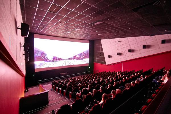 Как барнаульские кинотеатры выживают в условиях санкций?