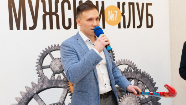 Молодой предприниматель возглавил федерацию на Алтае и сделал заявление