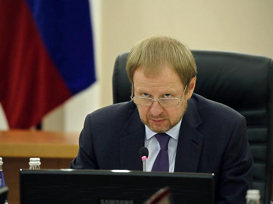 Обсуждены итоги законотворческой деятельности Губернатора и Правительства Алтайского края за 2021 год