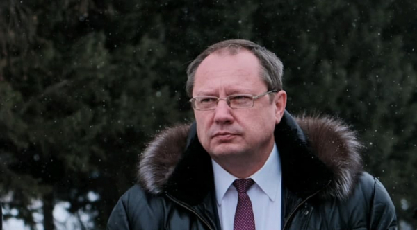 Опальному мэру Бийска Студеникину снова пророчат отставку
