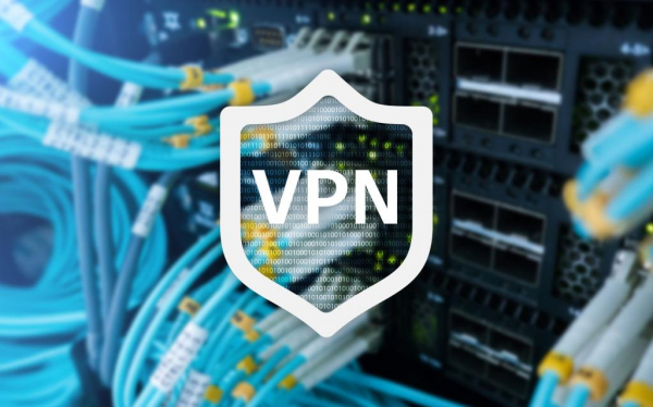 Россиян предупредили об опасности использования VPN