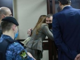 Суд вынес приговор Михаилу Старцеву