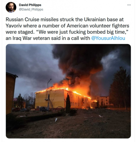 Уничтожение наемников на Украине, Кадыров под Киевом, яйца в поддержку России. Что еще произошло 13 марта